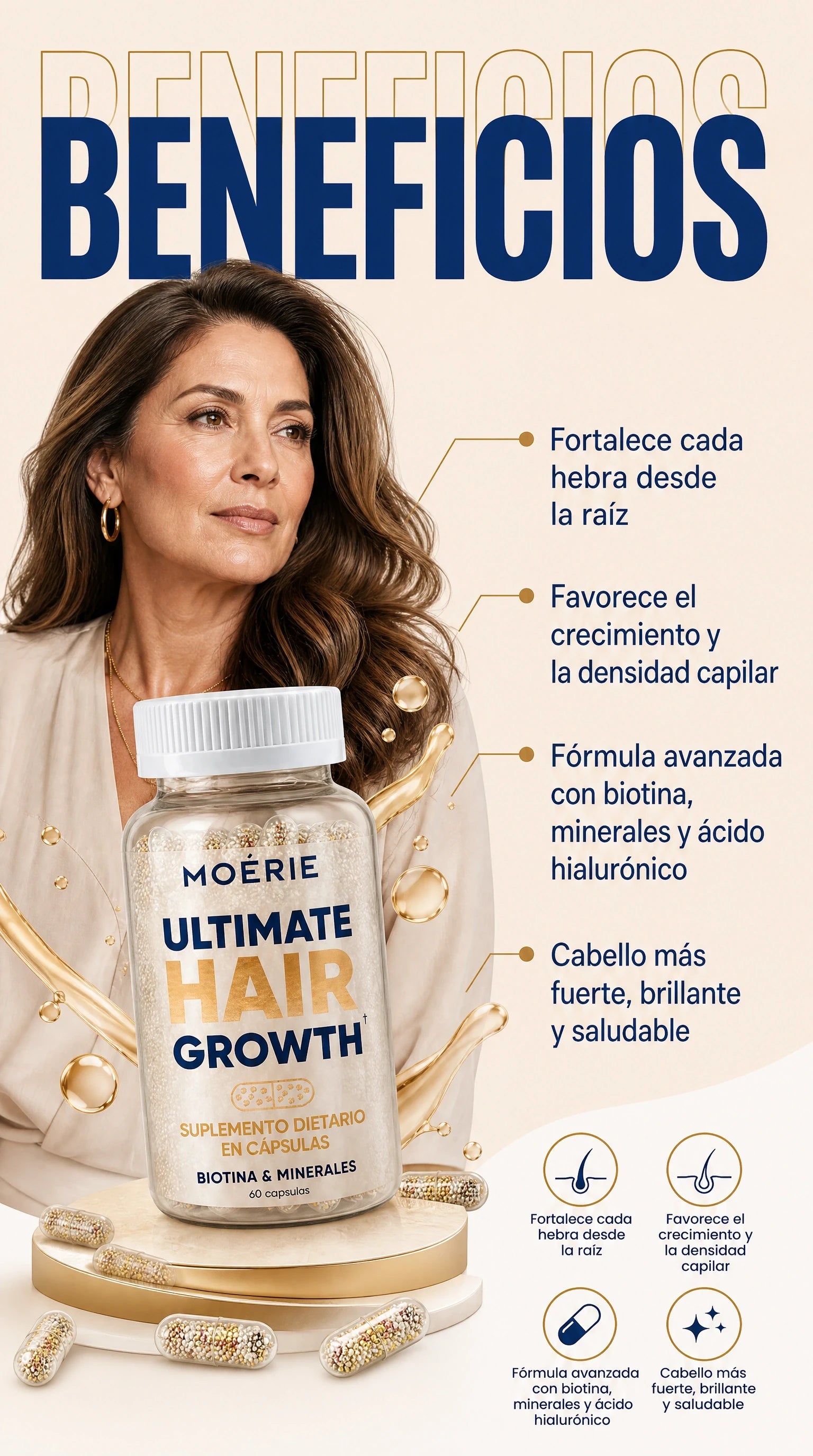 ULTIMATE HAIR GROWTH
